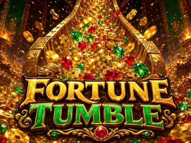 Fortune Tumble — juego instantáneo en DaleWin